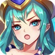 Ícone do programa: 天神之光-天空的魔幻城