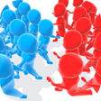 Icon of program: Crowd Multiplier 3D