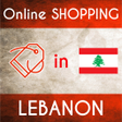 程序图标：Online Shopping Lebanon