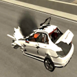Ikon program: Car Crash Simulator USA