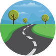 Ícone do programa: efoBus 2.0 - Transit on t…