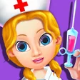 Ícone do programa: Injection Doctor : Clinic…