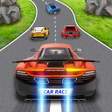Icon of program: Car Racing Champion 2021:…