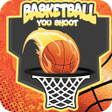 プログラムのアイコン：BasketBall YouShoot