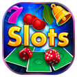 Иконка программы: CrystalSlots