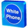 White Phone