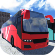 Ikon program: Coach Bus Parking 3D