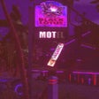 Programikonen: Black Lotus Motel