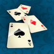 Icon of program: FreeCell Solitaire: Class…