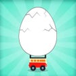 Ikona programu: Eggy Car