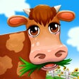 أيقونة البرنامج: MyFreeFarm2