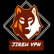 أيقونة البرنامج: JIREH VPN