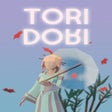 Symbol des Programms: ToriDori