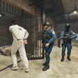 أيقونة البرنامج: Guard Prison Job Simulato…