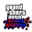 Programikonen: GTA: Stars And Stripes