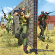 Ikon program: Sniper War Shooting Games