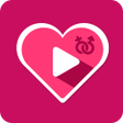Ícone do programa: Naughty Game for Couple