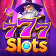 أيقونة البرنامج: Slots Spin Mandir 777