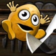 ไอคอนของโปรแกรม: Potato Escape - One Touch…