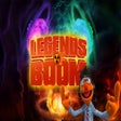 أيقونة البرنامج: Legends of Boom