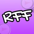 Programın simgesi: RFF - red flags finder