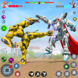 Иконка программы: Grand GYM Fighting Ring B…
