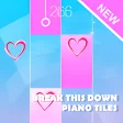 Piano Tiles Music Descendants 3 Break This Down