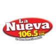 Иконка программы: La Nueva 106.5 FM