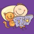 Ícone do programa: Baby Bed Stories for Todd…
