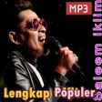 Icon of program: 100 Lagu Iklim Saleem Len…