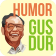プログラムのアイコン：Humor Gus Dur