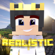 程序图标：Realistic Shaders for MCP…