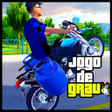Icoon van programma: Motoboy do Grau e Corte