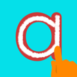 プログラムのアイコン：UptoSix Letter Formation