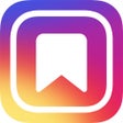 プログラムのアイコン：Save Insta Reels Posts UR…