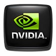 プログラムのアイコン：NVIDIA GeForce Driver