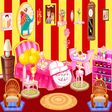 プログラムのアイコン：Interior Home Decoration …