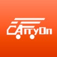 Icône du programme : CarryOn:Your Real-time Ca…