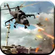 US Army Gunship Attack 3D Heli War Air Strike 2019