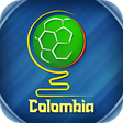 ไอคอนของโปรแกรม: Football Copa America Fem…