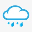 Ikon program: Rainy Days Rain Radar