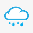 Ícone do programa: Rainy Days Rain Radar