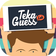 Icoon van programma: Teka Lah Guess Lah