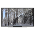 プログラムのアイコン：Winter on Chromecast