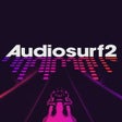 ไอคอนของโปรแกรม: Audiosurf 2