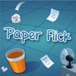 أيقونة البرنامج: Paper Flick