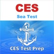 程序图标：CES test answers 2024