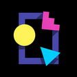 プログラムのアイコン：GIPHY Stickers