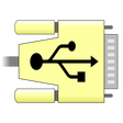 Icon of program: Serial USB Terminal