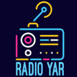程序图标：رادیو یار - Radio Yar